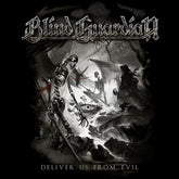 Blind Guardian - Deliver Us From Evil (CD Digipak)